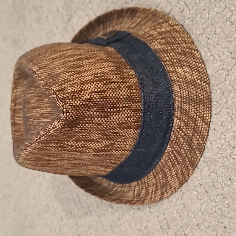 The Hatter Fedora